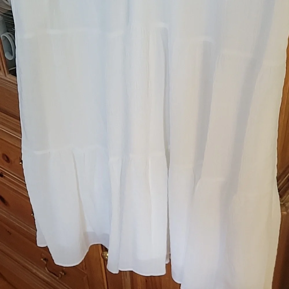 Taylor Maxi Dress - Picture 5 of 9